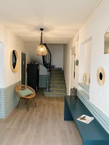 Lumaa Boutique Hotel
