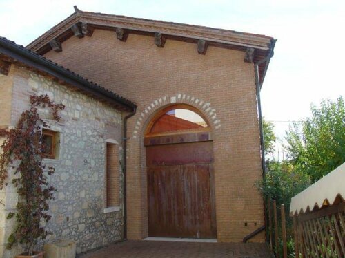 Tenuta Maraveja 1462, Забронировать Отель Брендола Венето