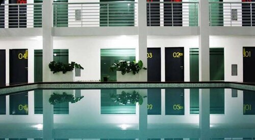 Hotel Villanueva, Varaa Hotelli Chetumal 