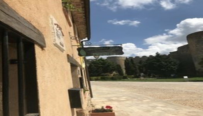 Hotel Rural - Restaurante “Pozolico”