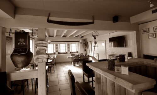 Hotel Chalet Bellerive, Prenota Chalet Cottage a Canton Berna, Cottage
