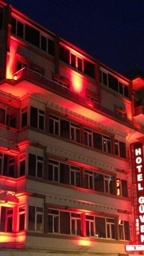 Hotel Guven, Забронировать Отель Отели Karaköprü с парковкой, Парковка