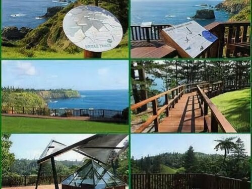 Norfolk Holiday Apartments, Reserva ahora Apartamento Burnt Pine Islas Norfolk