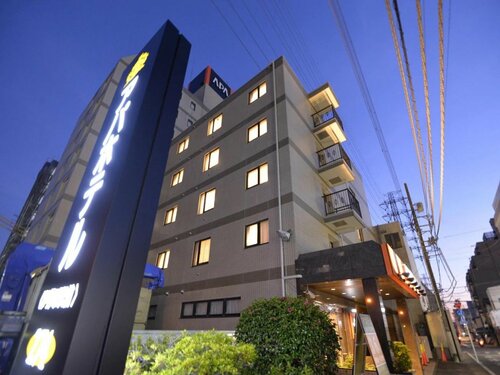 APA Hotel Isehara-Ekimae, Prenota Hotel Isehara Kanagawa