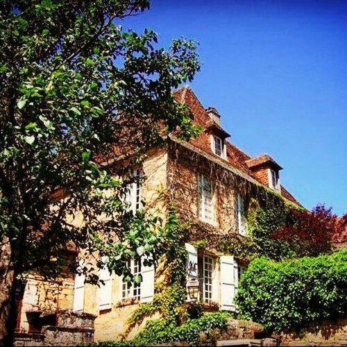 La Lanterne Chambres dHotes, Забронировать Отель «постель и завтрак» Сарла-ла-Канеда Dodogne Valley