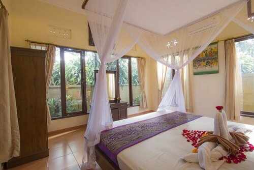 Kukuh House Ubud, Boek Hotel Hotels in Bali met zwembad, Zwembad