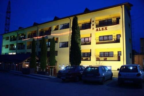 Casa Alex, Забронировать Отель Хорезу Вылча