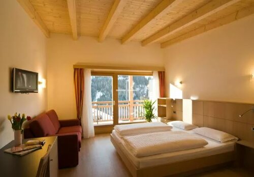 Hotel Pider, Забронировать Отель Ла-Валле Альта Бадия