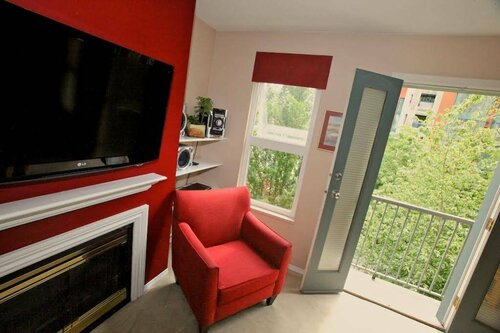 Times Square Suites Hotel, Забронировать Отель Уэст-Энд Ванкувер