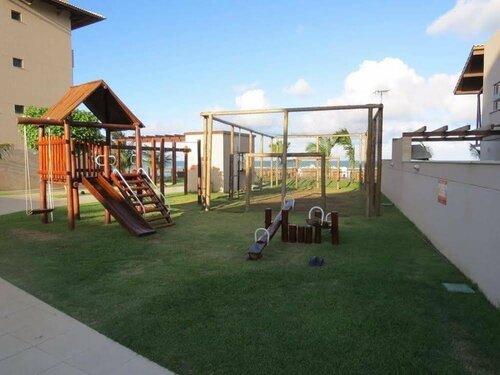 Flats Ekoara Residence Beach Prime, Book Hotel Hoteller i Bahia med pool, Swimmingpool