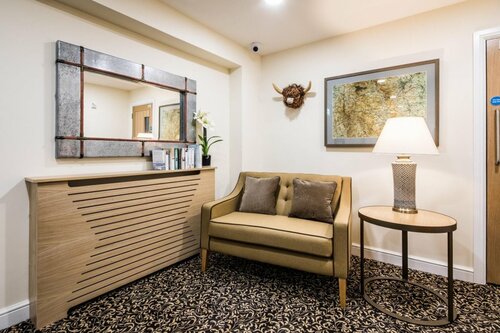 The H Boutique Hotel, Забронировать Бутик-отель Отели Бэйкуэлл 4 звезды, рядом с Baked Well Pottery Painting, 4*