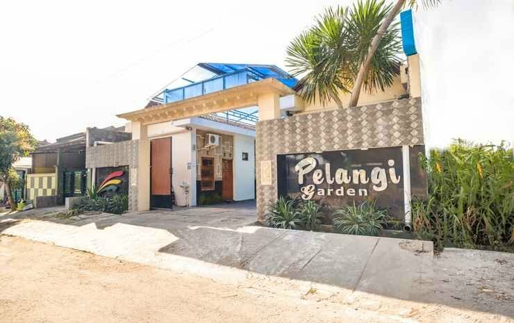 Pelangi Garden Syariah by OYO Rooms