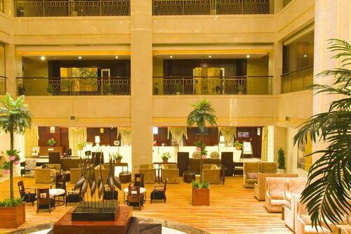 Excelsior Hotel - Chengdu, Rezerwuj Hotel Chengdu Sichuan