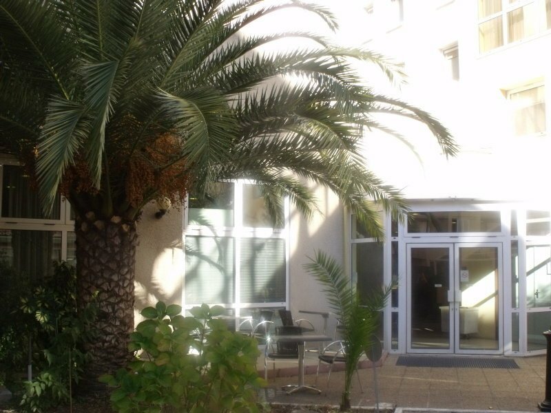 ibis Styles Perpignan Centre Gare