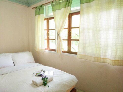 Anya House Pai, Забронировать Отель Пай 
