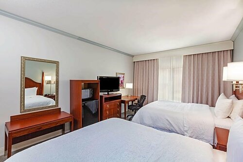 Champions Club and Hotel, Houston Westchase, Rezerwuj Hotel Hotele 3-gwiazdkowe w Houston, 3*