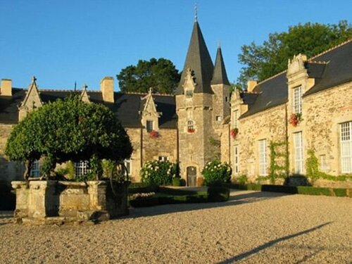 Les Locations du Puits, Prenota Hotel Rochefort-en-Terre Morbihan