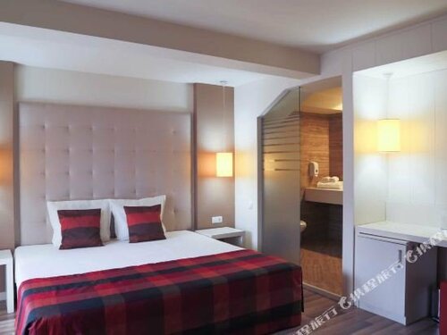Tsarsko Selo Spa Hotel, Забронировать Курортный отель Курортные отели Vitosha, Курортный отель