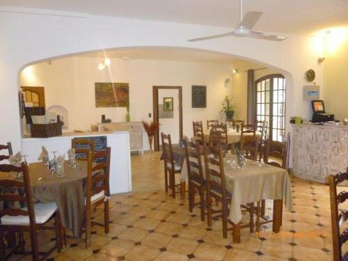 Auberge de la Table Ronde, Reserva ahora Albergue Vinon-sur-Verdon Cadarache