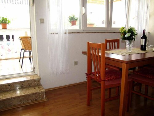 Apartments Klanac, Забронировать Апартаменты/квартира Задар Задарская жупания
