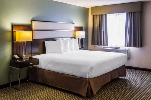 Quality Inn, Reserva ahora Hotel Kent Ohio
