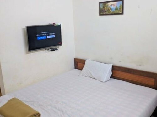 Sivamurugan Hotels, Varaa Hotelli Kumbakonam Tamil Nadu