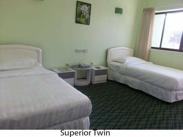 Royal Jasmine Hotel