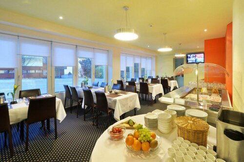 Hotel Bellevue, Забронировать Отель Отели Люцерна 3 звезды, рядом с Швейцарский музей транспорта, 3*