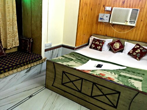 Hotel Classic Jaisalmer, Забронировать Отель Отели Джайсалмер с бассейном, Бассейн
