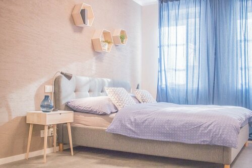 Cmyk hostel