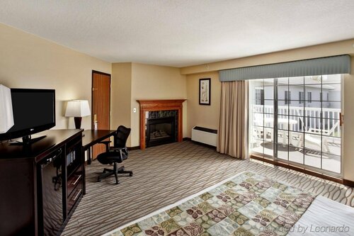Days Inn by Wyndham Petoskey, Boek Hotel Petoskey 