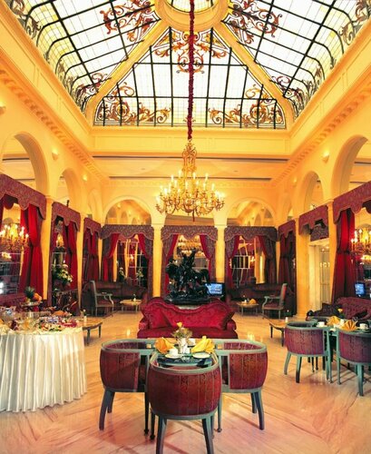 Отель Sonesta Tower & Casino Cairo, Забронировать Отель Nasr City  Каир