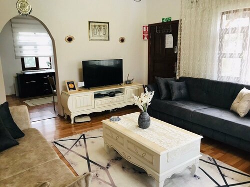 Eren Villa 1, Book  Sapanca Marmara Region