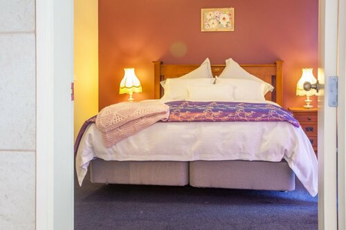 Acacia Heights - Garden Cottage - Taupo, Забронировать Отель Таупо Lake Taupo