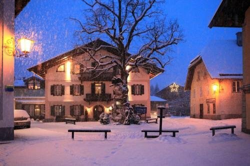 Frhstckspension Villa Egger, Забронировать Вилла Отели Лофер 3 звезды, 3*