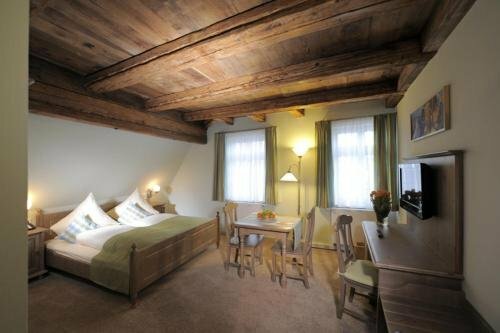 Alte Vogtei, Забронировать Отель Отели Бакнанг 3 звезды, 3*