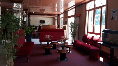 Hôtel Sainte Catherine, Rezervați Hotel Lourdes Hautes-Pyrénées