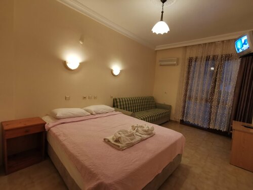 Star Hotel, Rezervovat Hotel Hotely v Fethiye Area s parkováním, Parkování