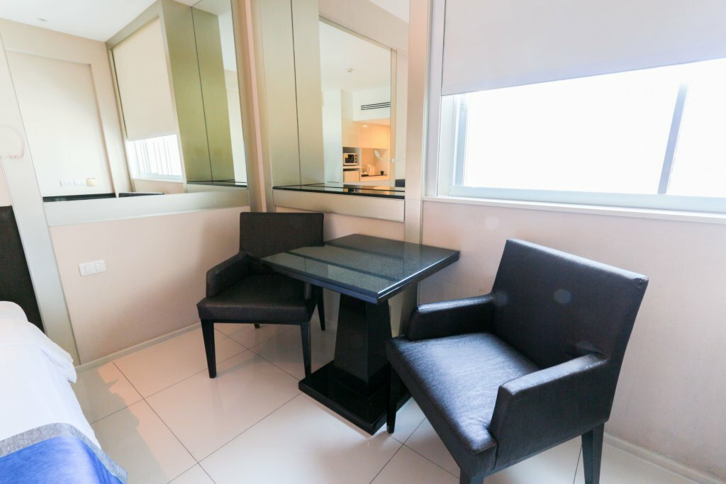 Mandarin Hotel