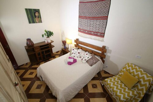 Inn House Santa Teresa, Забронировать Гостевой дом Гостевые дома Санта-Тереза, Гостевой дом