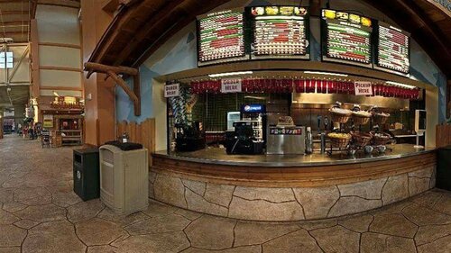 Great Wolf Lodge Pocono Mountains, PA, Boek Resort Scotrun Camelback