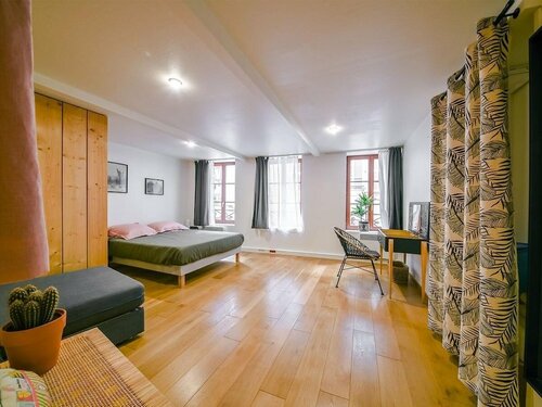 Flow Hostel, Забронировать Хостел Хостелы Мец, Хостел
