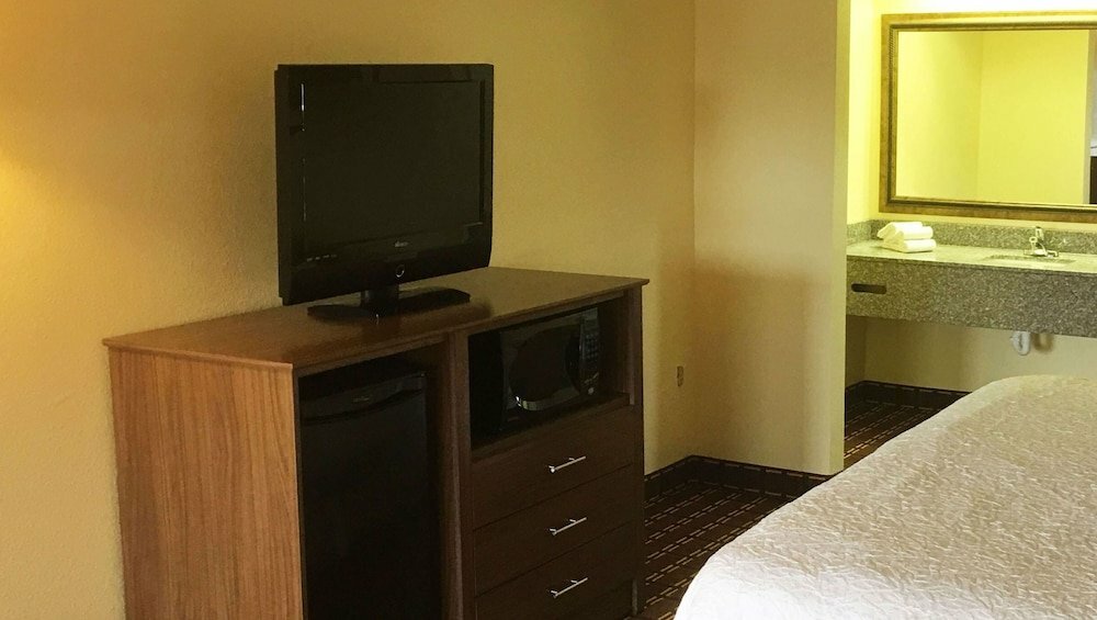 Oyo Hotel Atmore Al Hwy 21