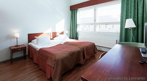 Sport & Spa Hotel Vesileppis, Réserver Complexe hôtelier Hôtels à Finlande-Orientale avec parking, Parking