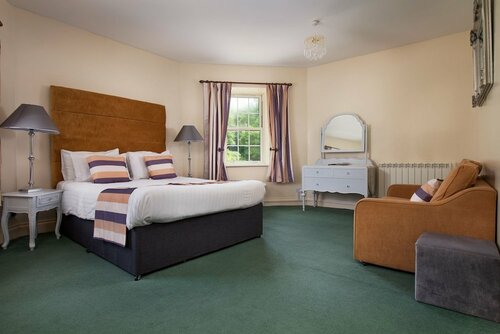 Fox & Hounds Country Hotel, Reservar Hotel Chulmleigh Devon