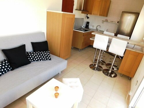 Apartamento Lorena - A195, Забронировать Апартаменты/квартира Отели Росас с парковкой, Парковка