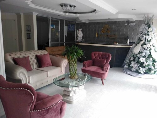 Hotel Terranova, Prenota Hotel Pasto Nariño