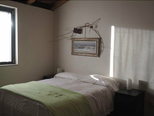 Agriturismo Campo di Luna, Забронировать Отель Отели Сарцана с завтраком, Завтраки