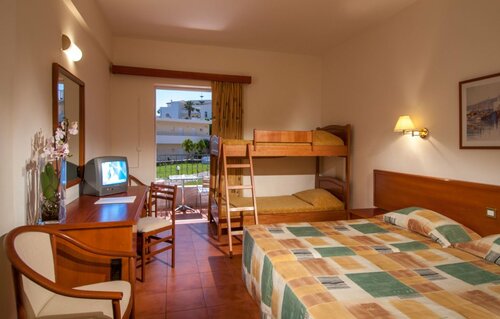 Elounda Breeze Resort, Забронировать Курортный отель Элунда East Crete