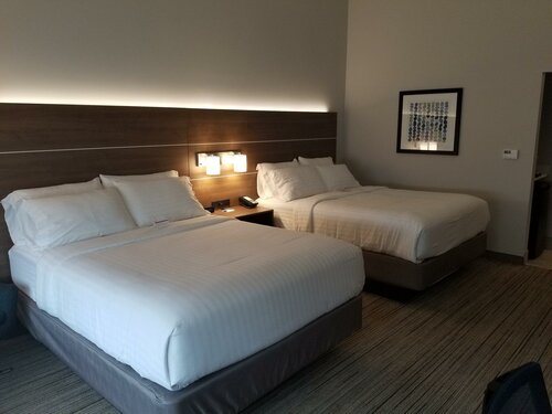 Holiday Inn Express & Suites Fort Mill by IHG, Забронировать Отель Отели Южной Каролины с завтраком, Завтраки